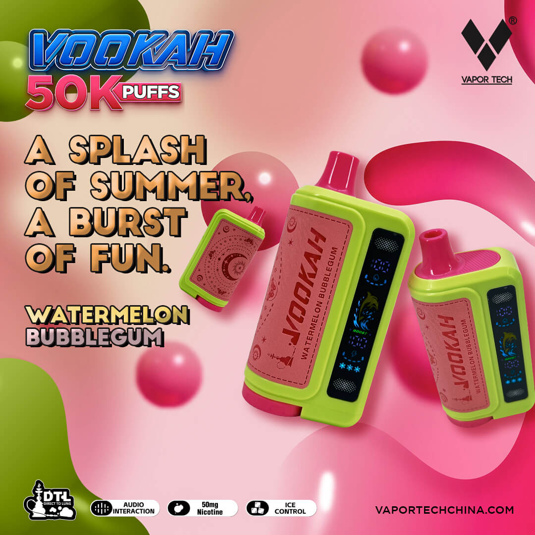 Watermelon-Bubblegum
